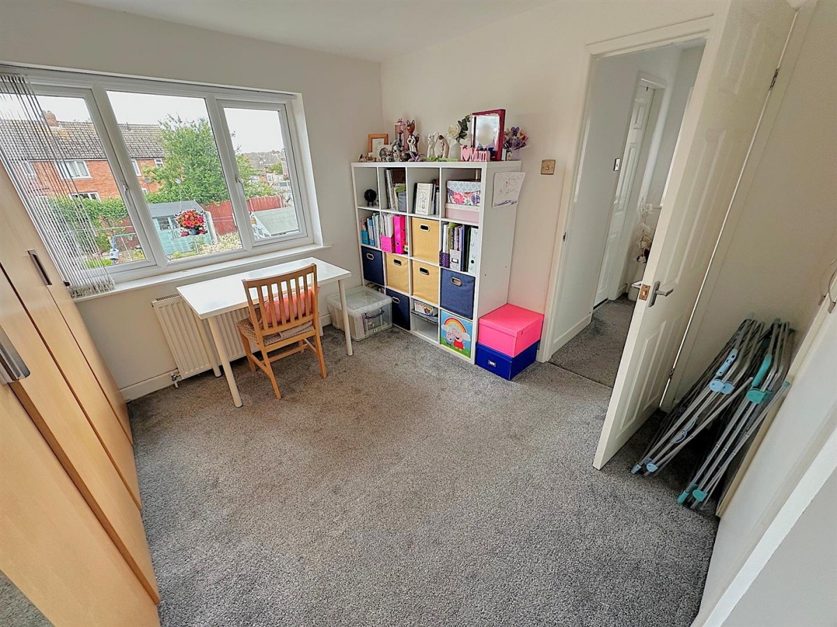Marley Road, Kingswinford
