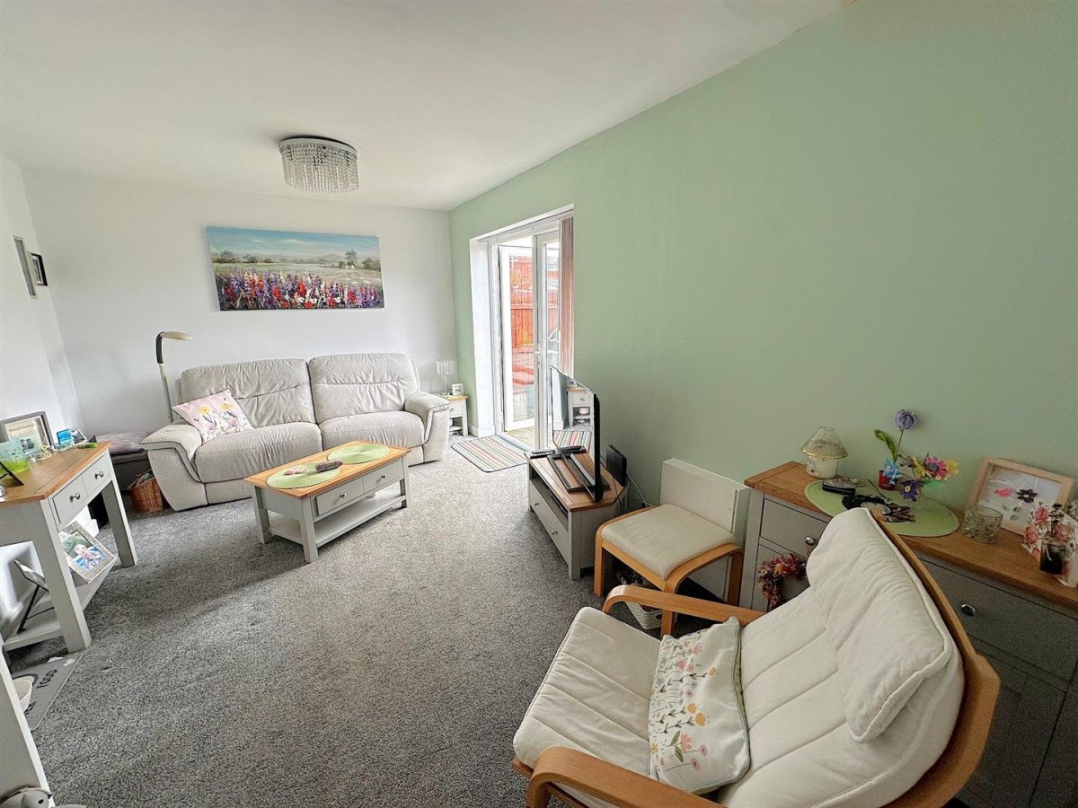 Marley Road, Kingswinford
