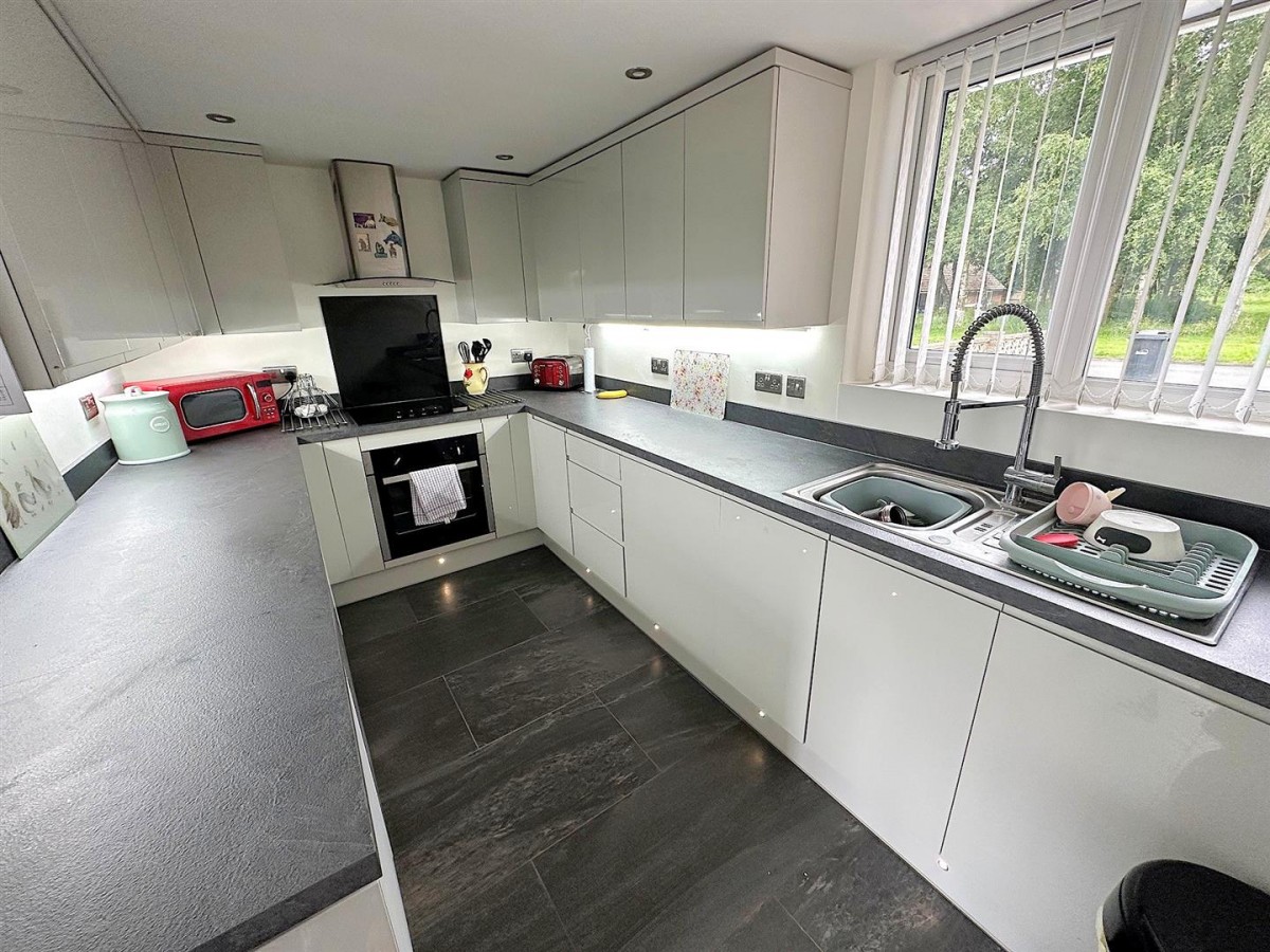 Marley Road, Kingswinford