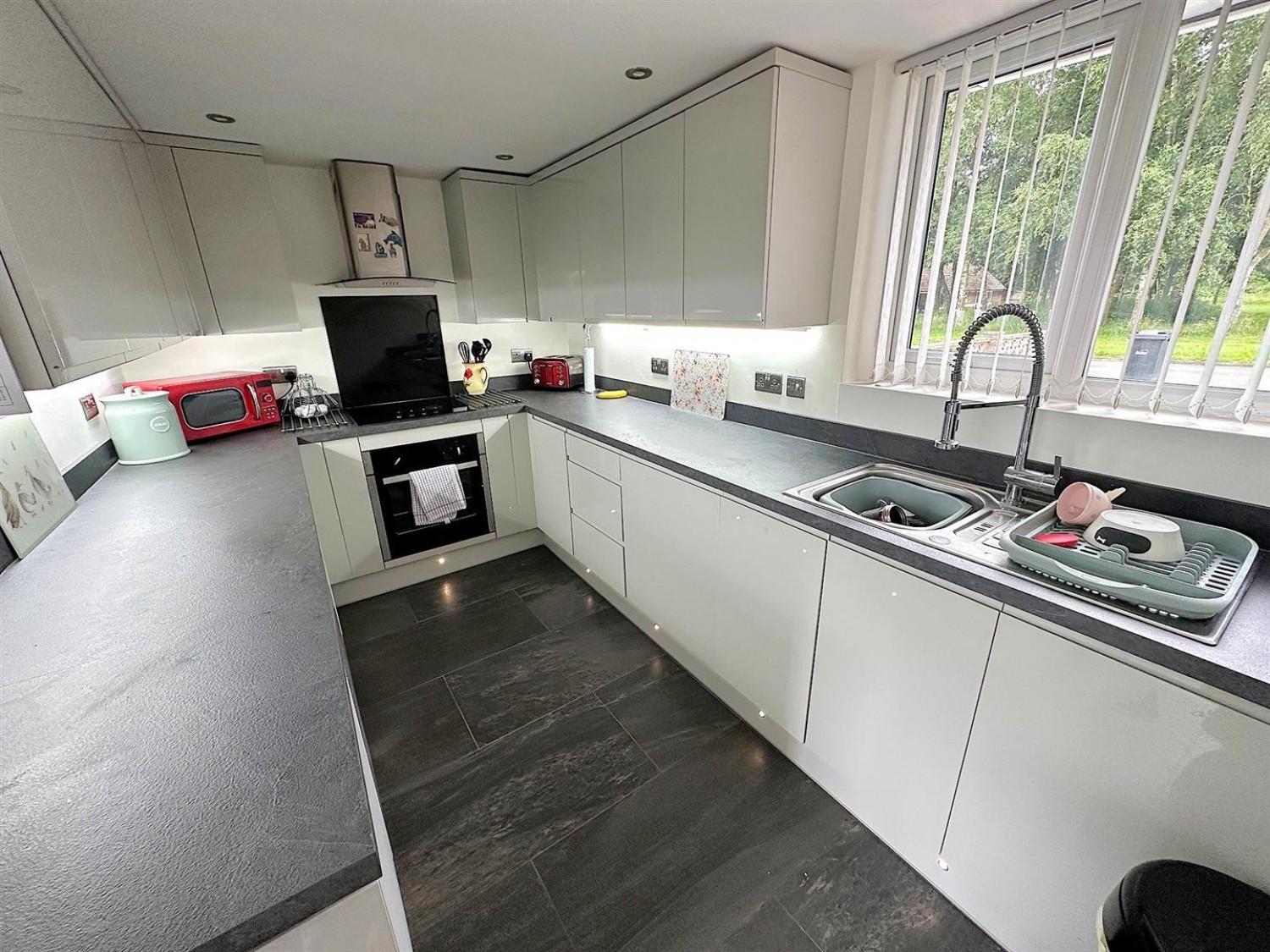 Marley Road, Kingswinford