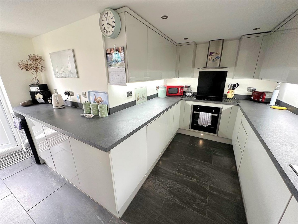 Marley Road, Kingswinford