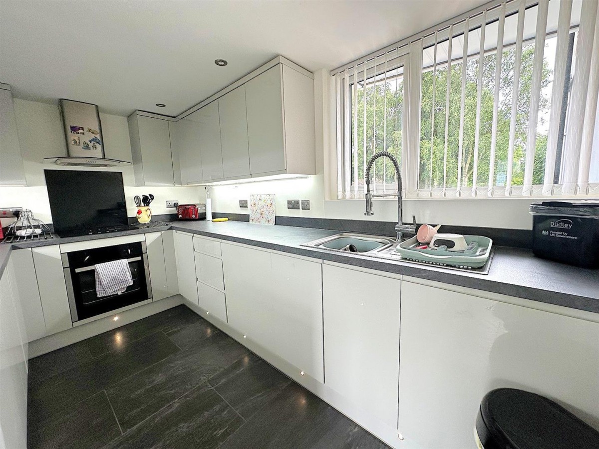 Marley Road, Kingswinford