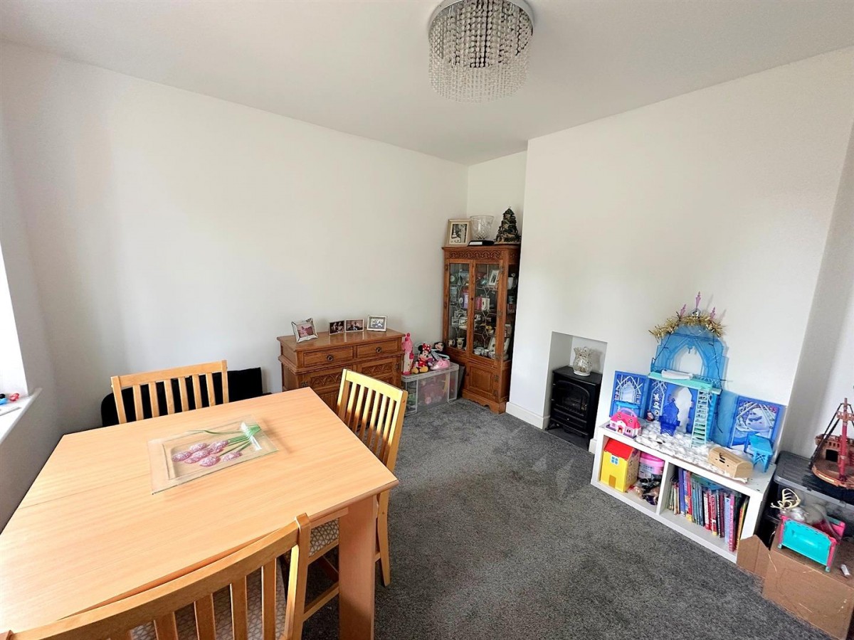 Marley Road, Kingswinford
