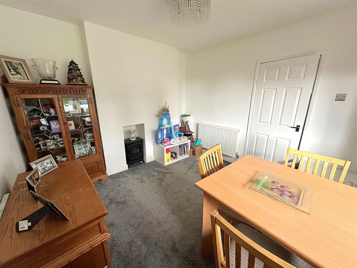 Marley Road, Kingswinford