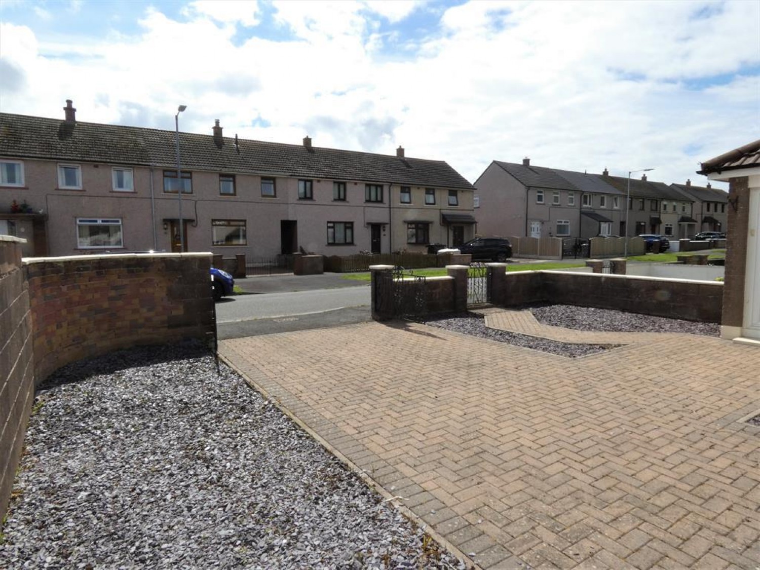 Durban Road , Annan, DG126PH