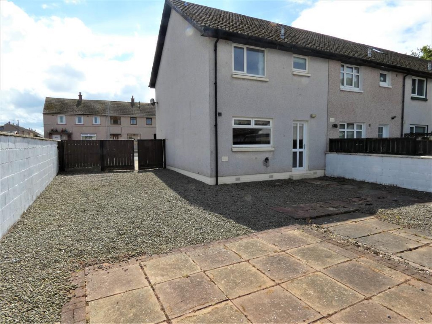Durban Road , Annan, DG126PH