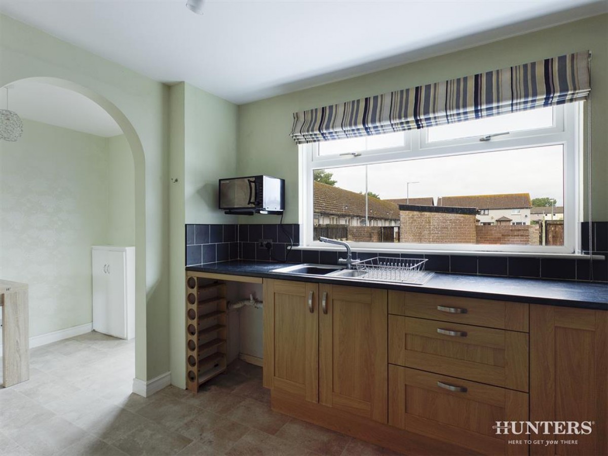 Durban Road , Annan, DG126PH
