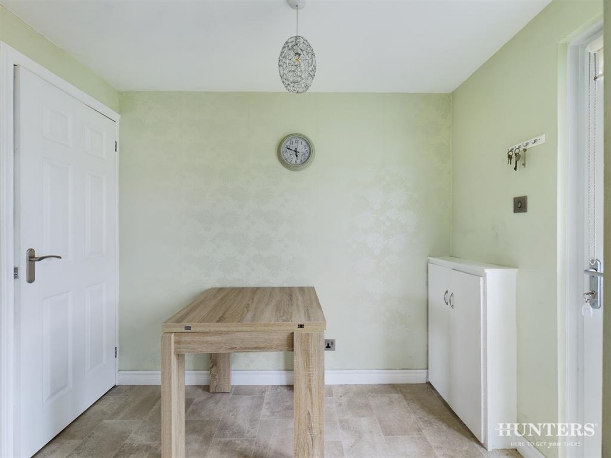 Durban Road , Annan, DG126PH