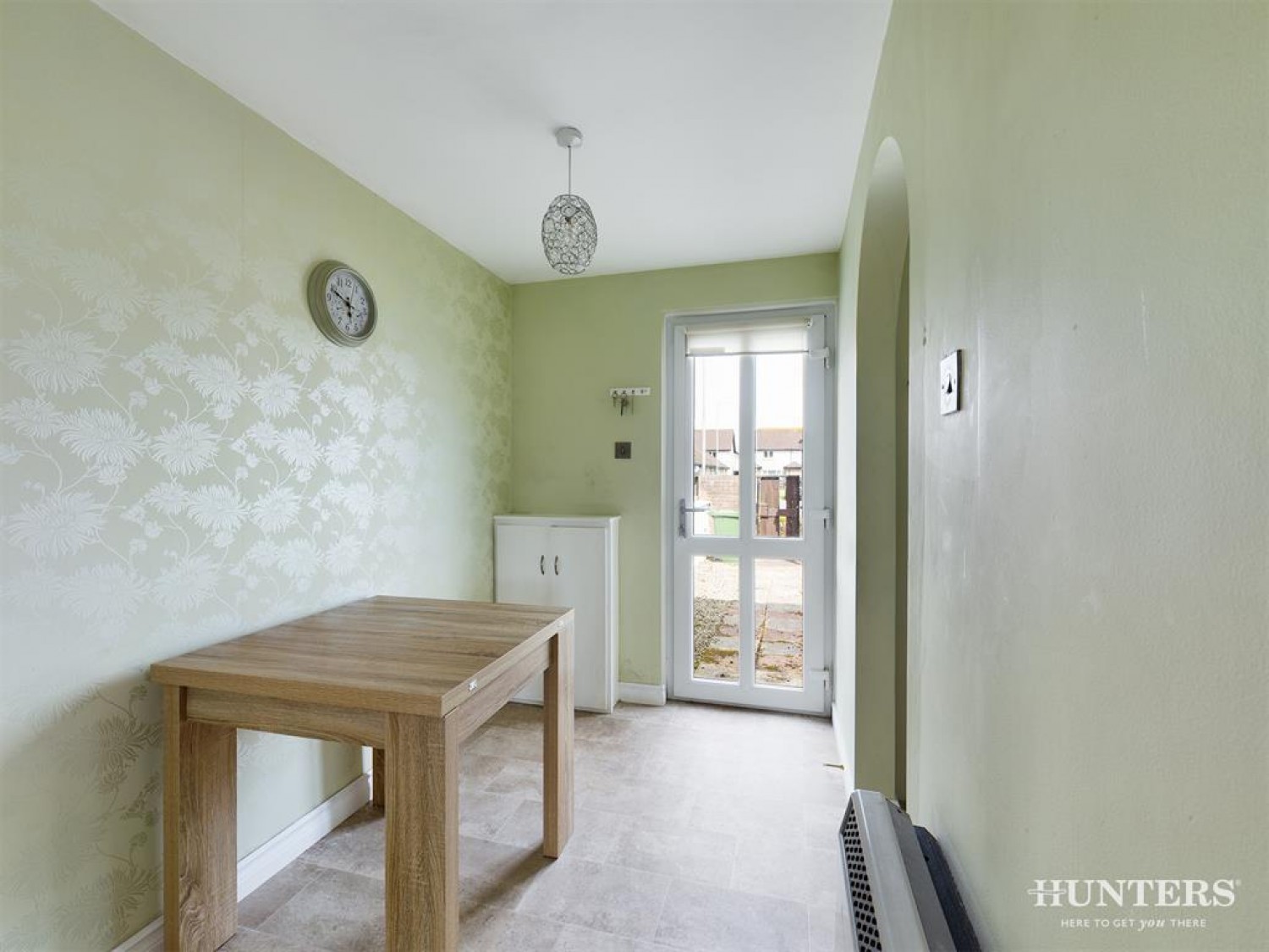 Durban Road , Annan, DG126PH