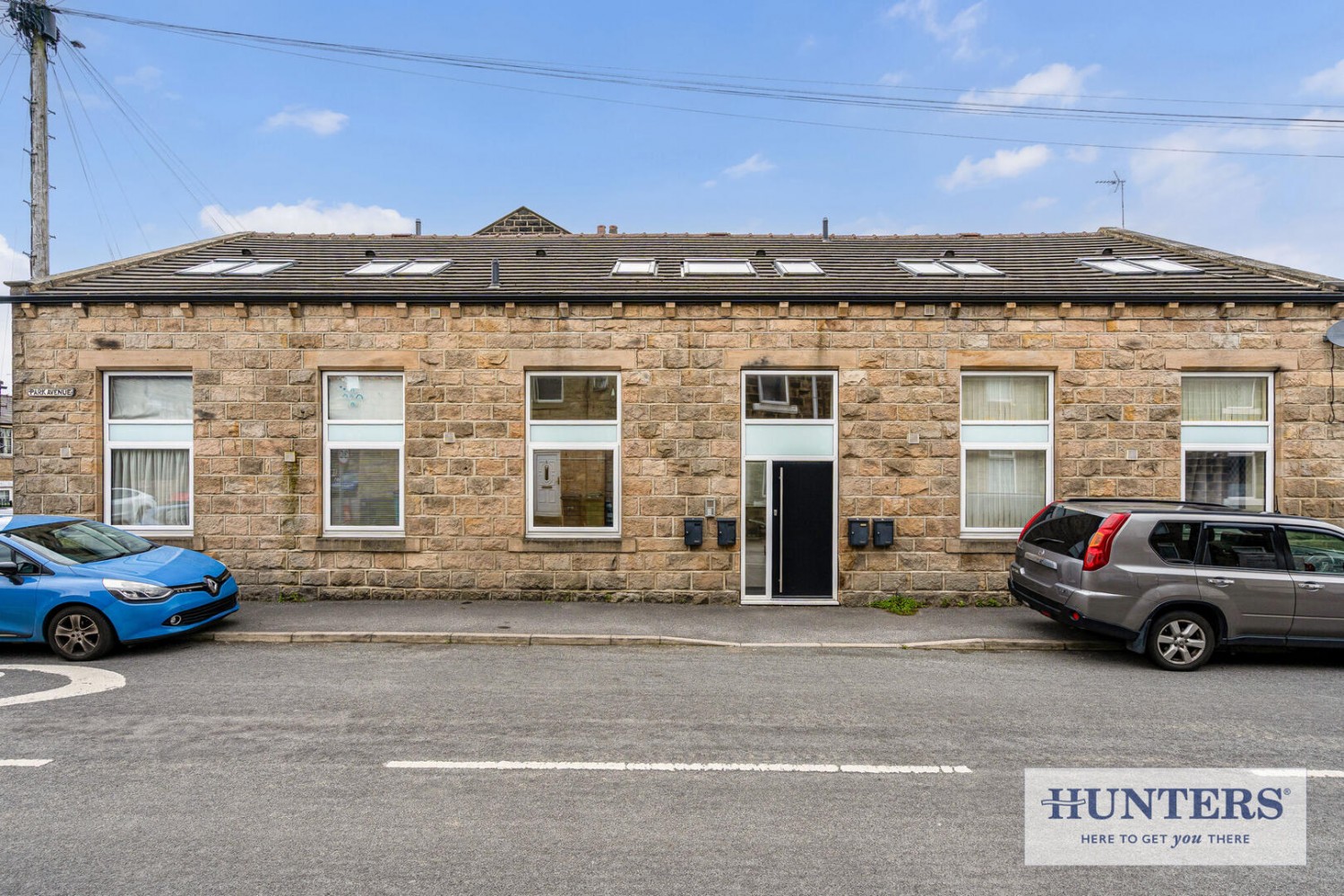 Park Avenue, Yeadon, Leeds