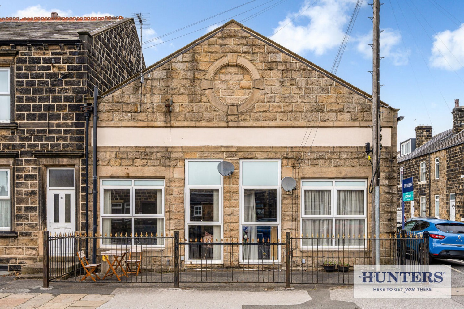 Park Avenue, Yeadon, Leeds
