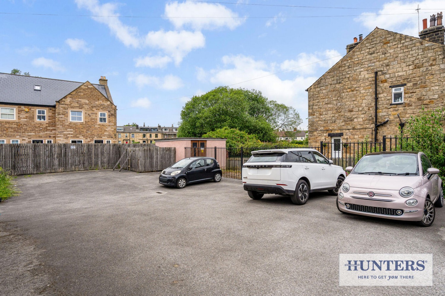 Park Avenue, Yeadon, Leeds