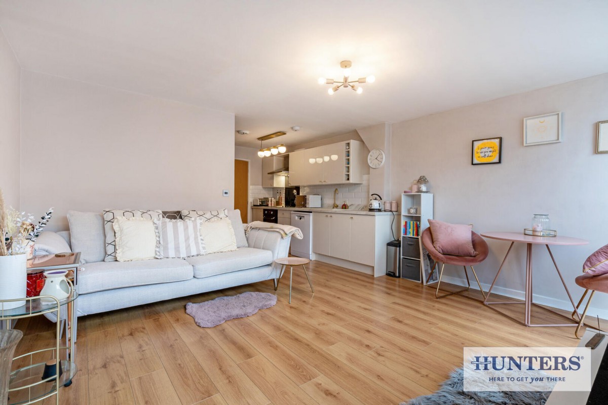 Park Avenue, Yeadon, Leeds