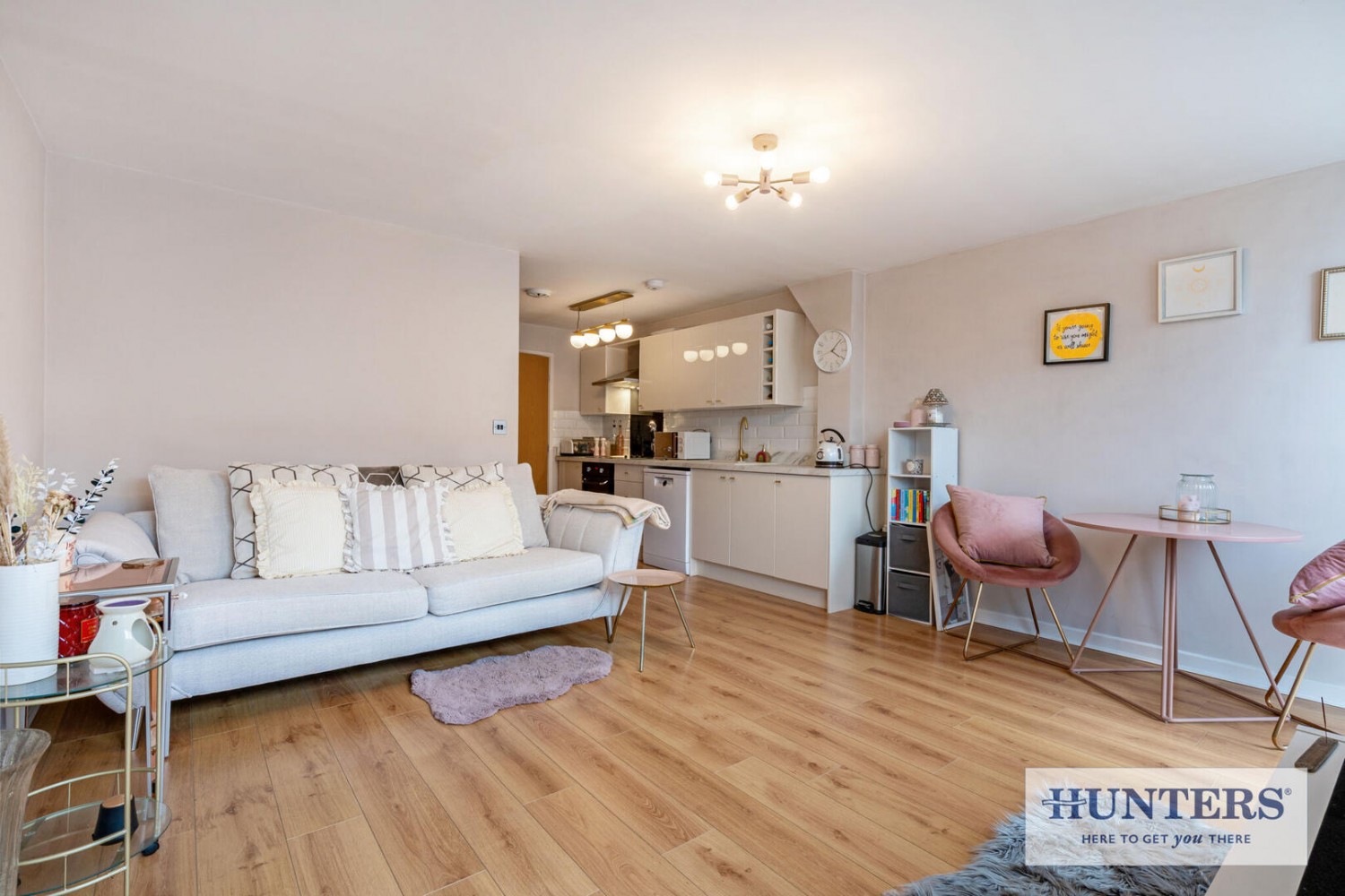 Park Avenue, Yeadon, Leeds