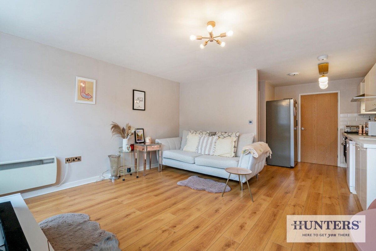 Park Avenue, Yeadon, Leeds