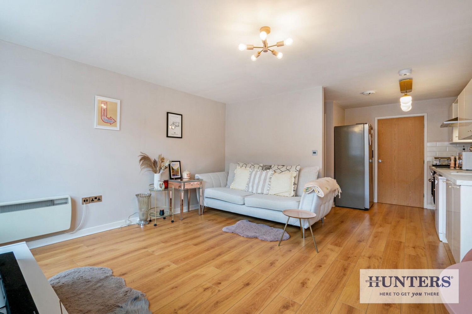 Park Avenue, Yeadon, Leeds