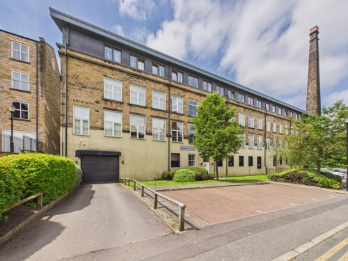 Britannia Wharf, Towpath Court, Bingley