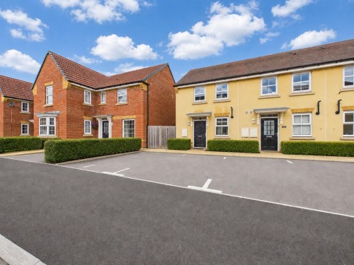 Barley Fields, Thornbury, Bristol