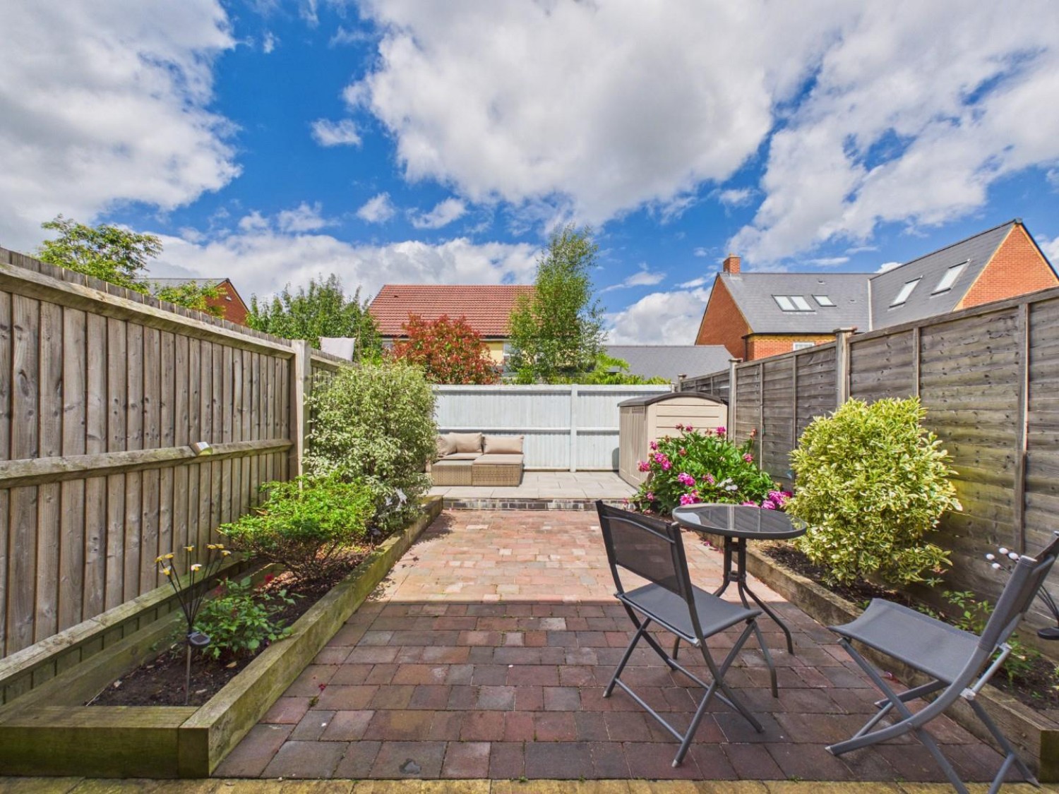2 bedroom House for sale in Barley Fields, Thornbury, Bristol