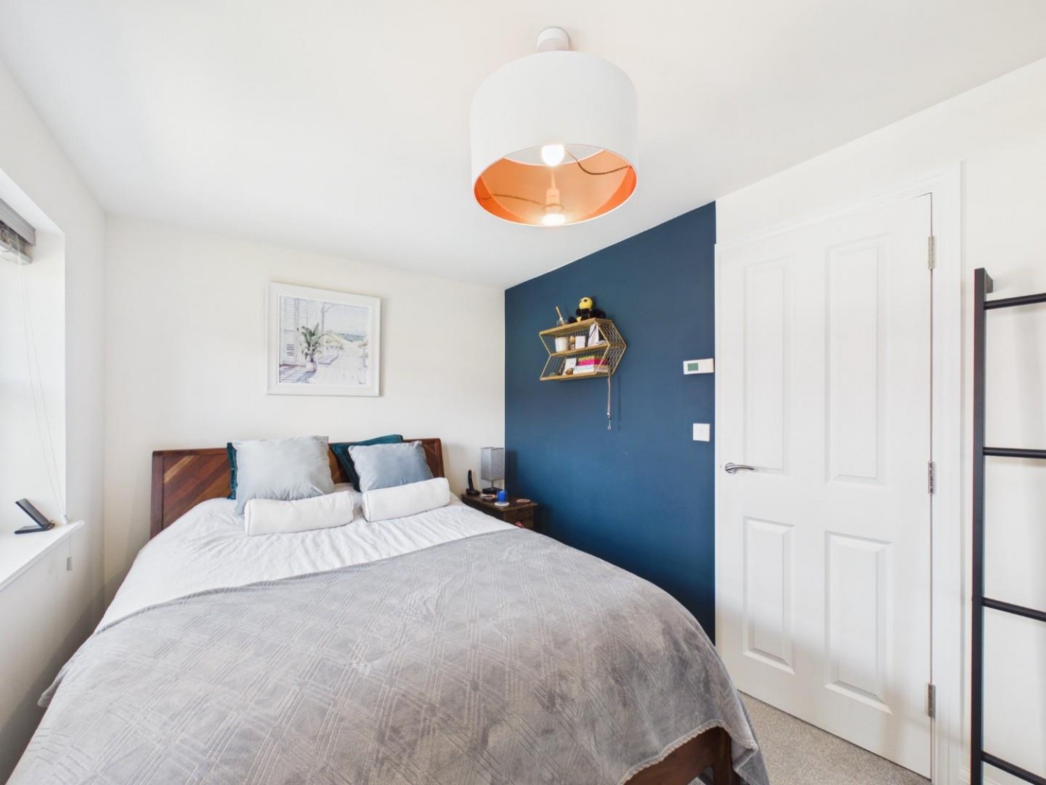 2 bedroom House for sale in Barley Fields, Thornbury, Bristol