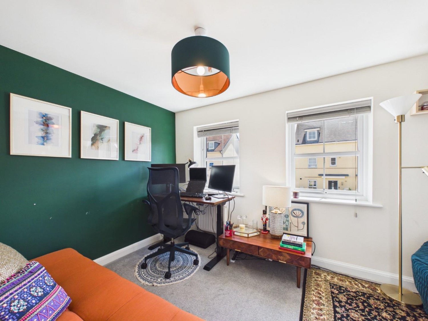 2 bedroom House for sale in Barley Fields, Thornbury, Bristol