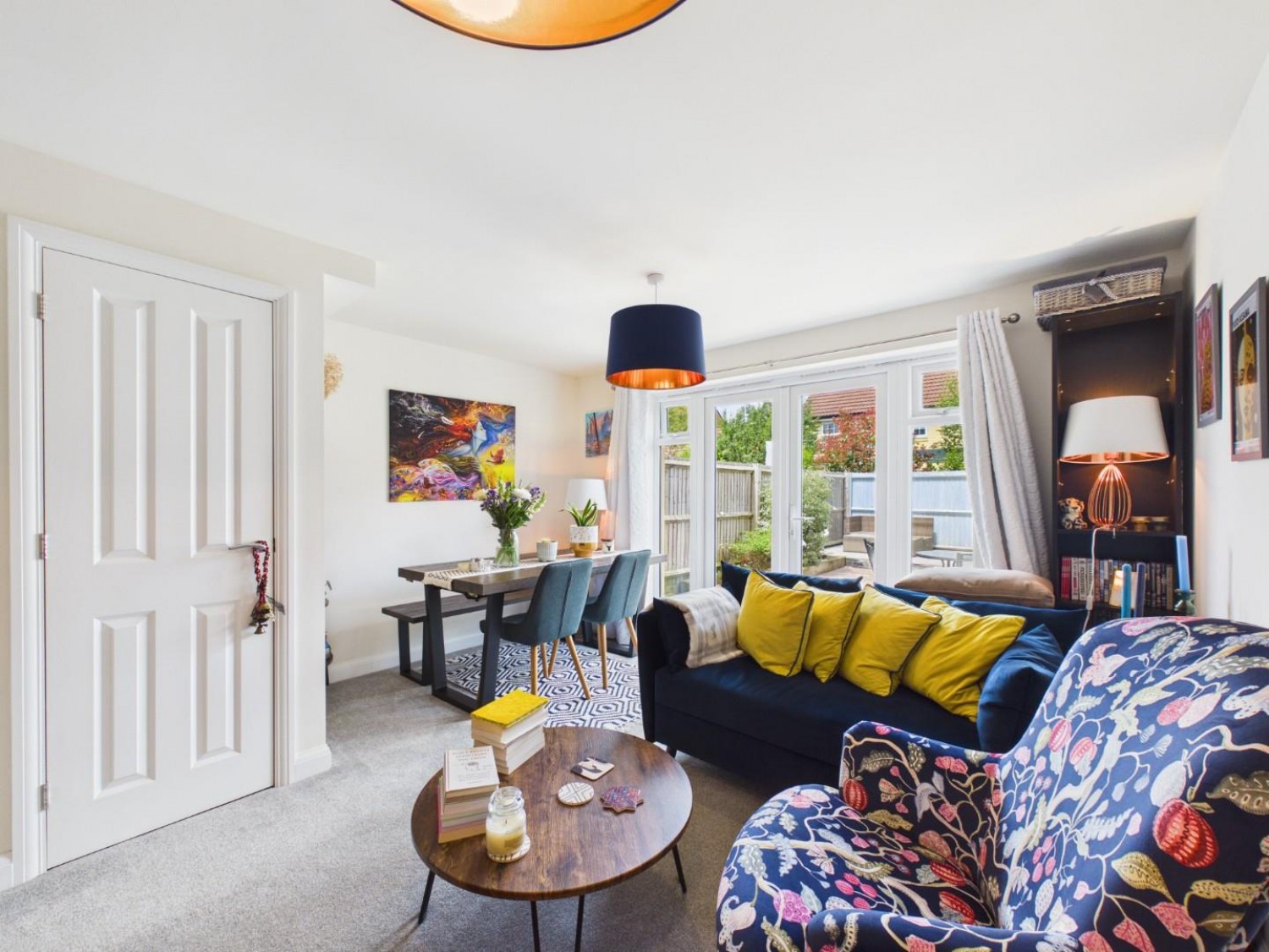 2 bedroom House for sale in Barley Fields, Thornbury, Bristol