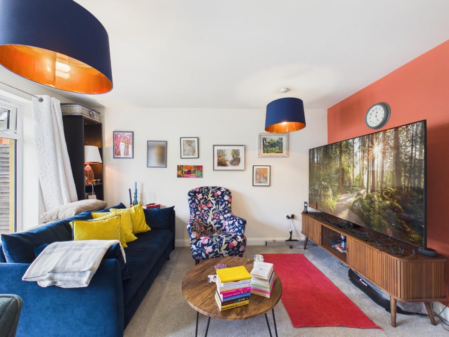 2 bedroom House for sale in Barley Fields, Thornbury, Bristol