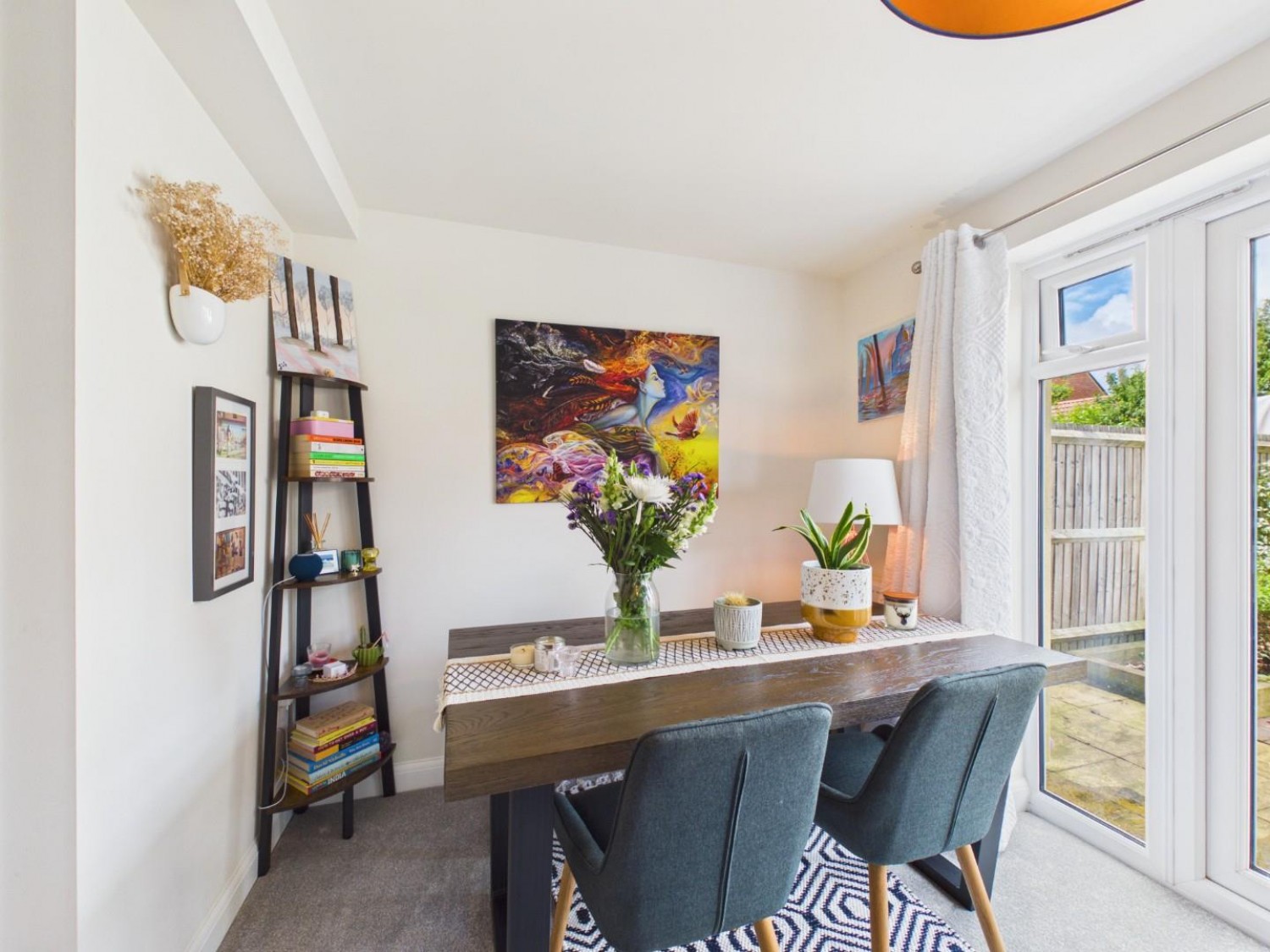 2 bedroom House for sale in Barley Fields, Thornbury, Bristol