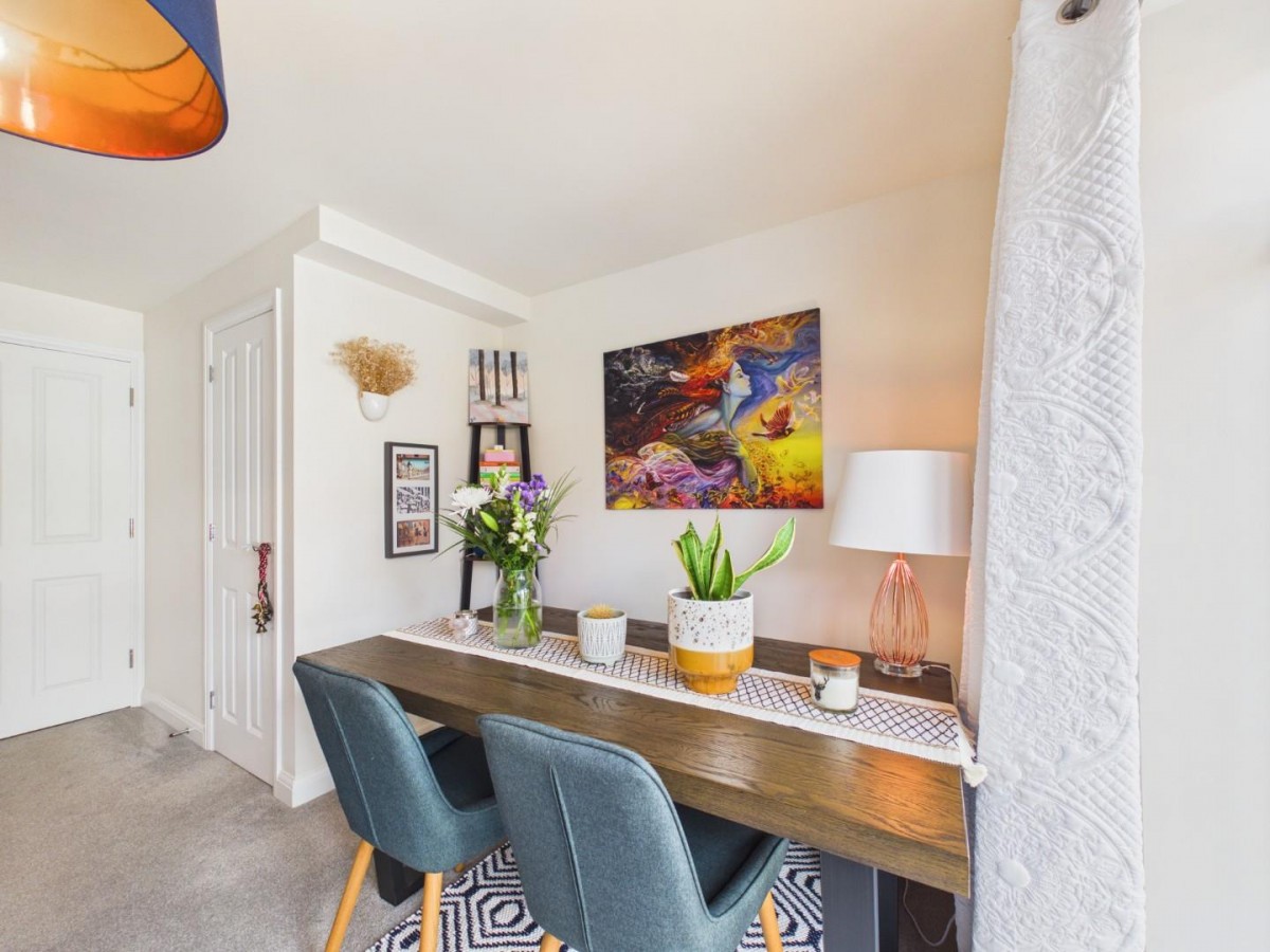 Barley Fields, Thornbury, Bristol
