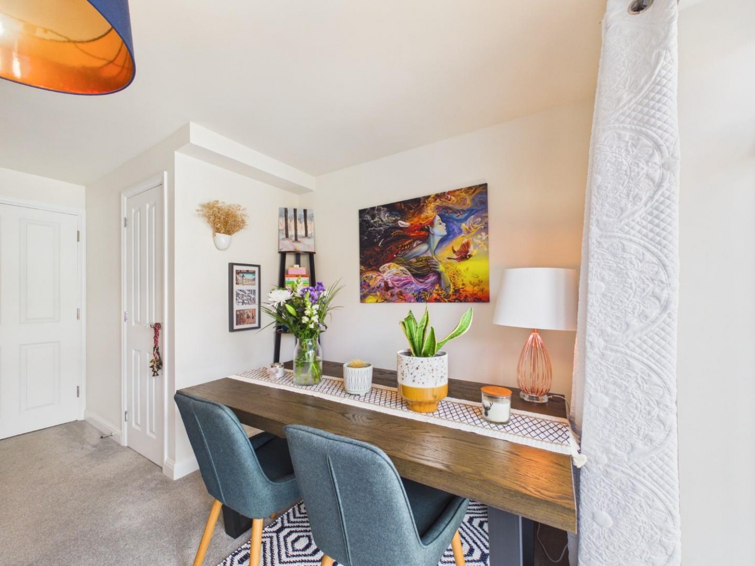 2 bedroom House for sale in Barley Fields, Thornbury, Bristol