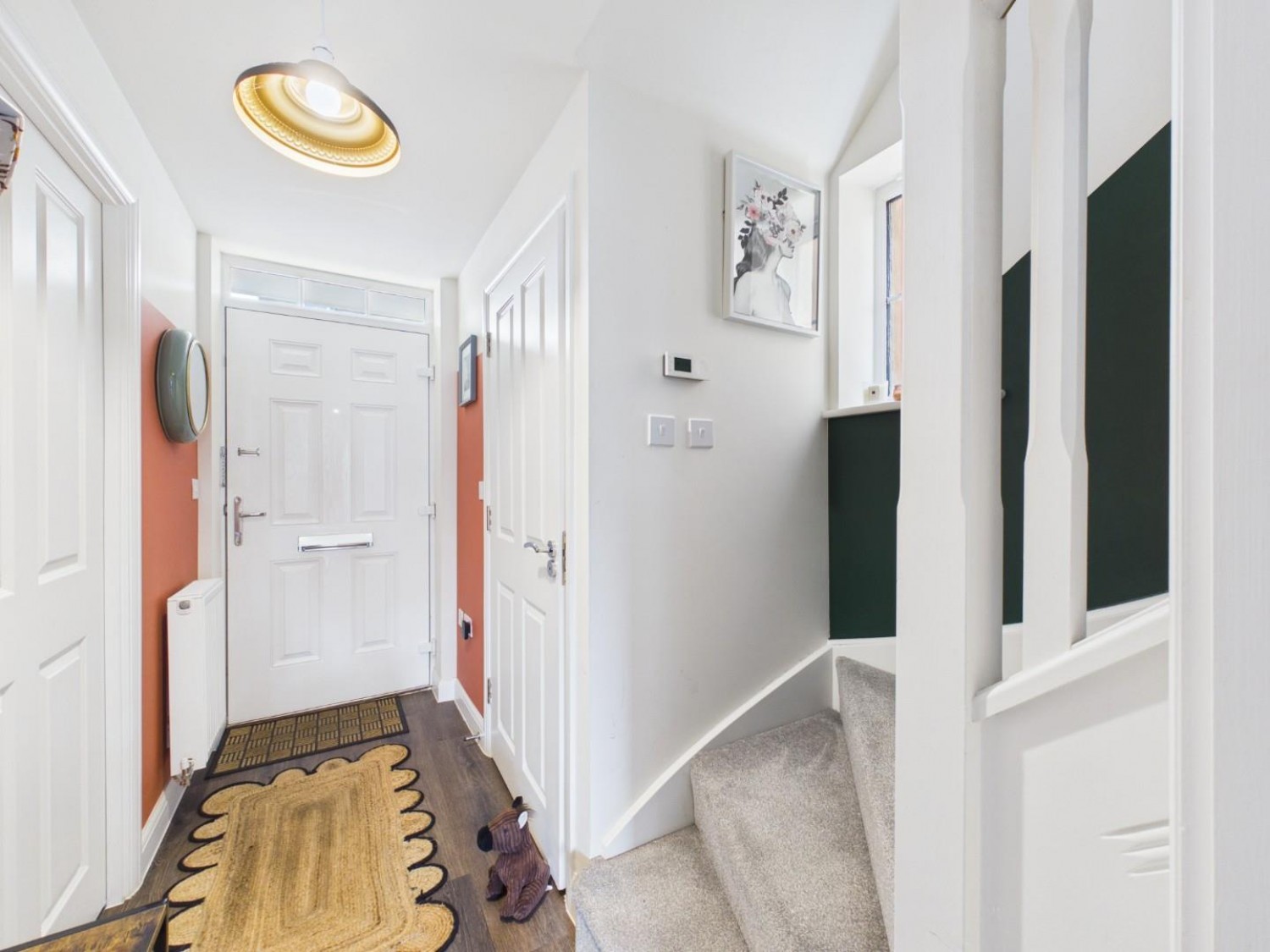 2 bedroom House for sale in Barley Fields, Thornbury, Bristol