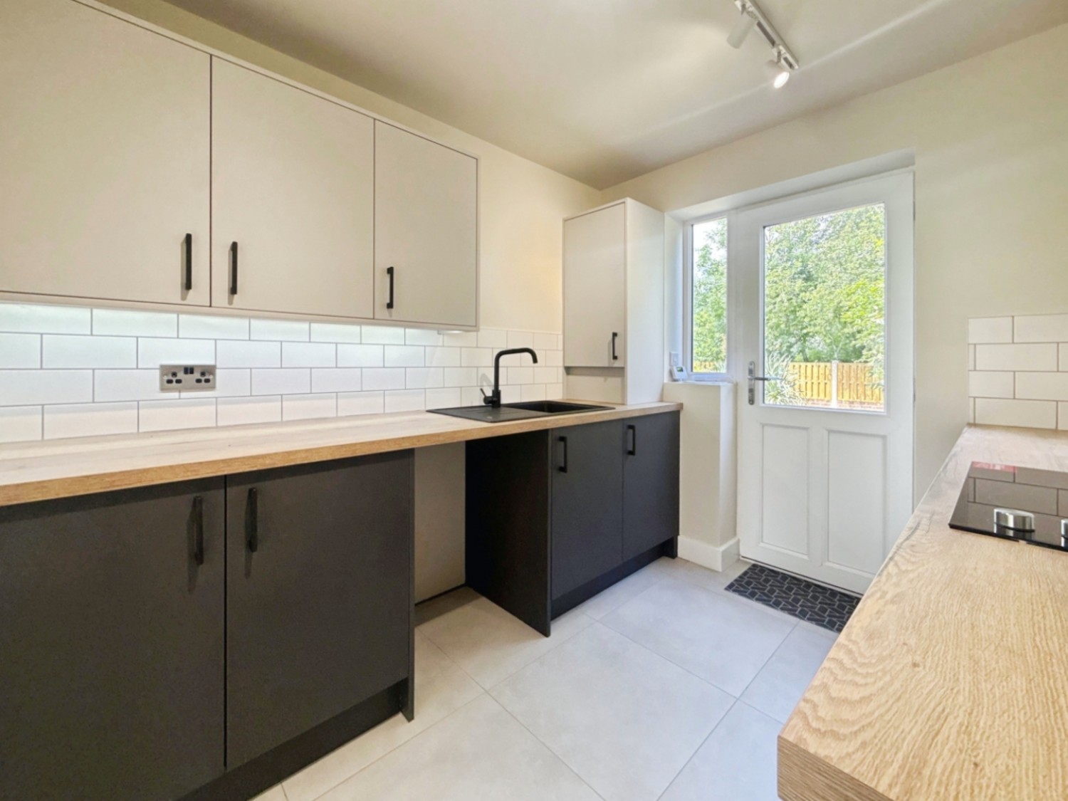 Lime Grove, Chapeltown, Sheffield