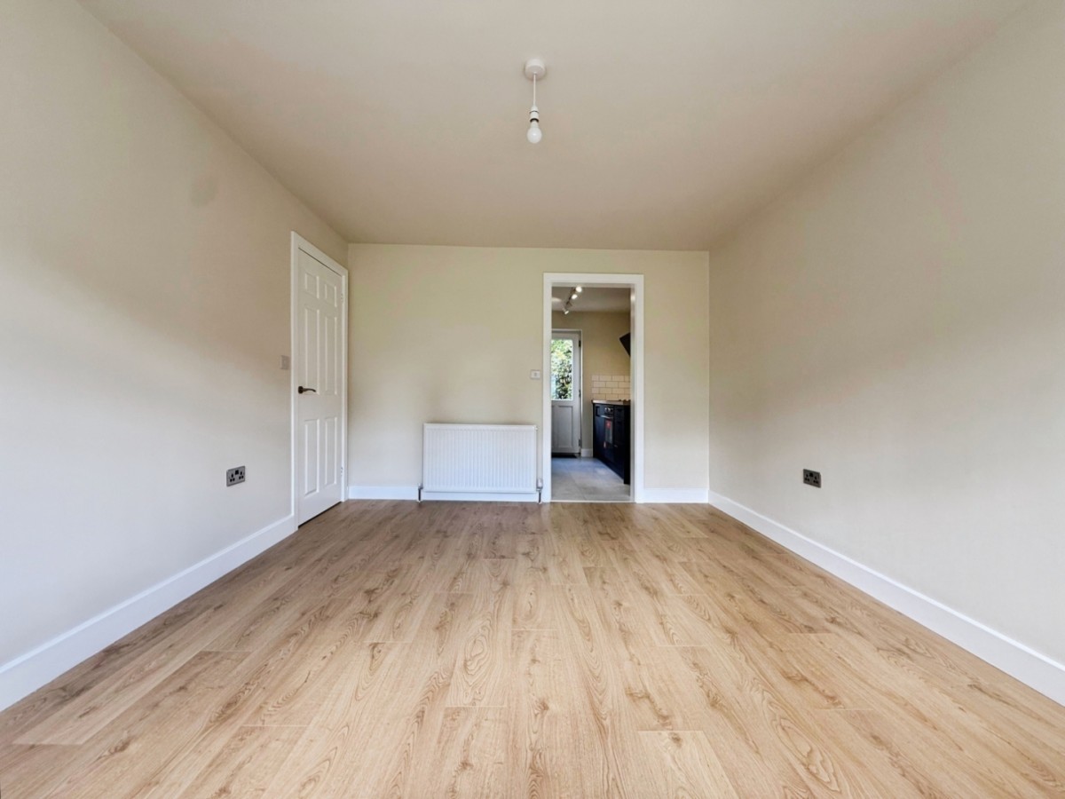Lime Grove, Chapeltown, Sheffield