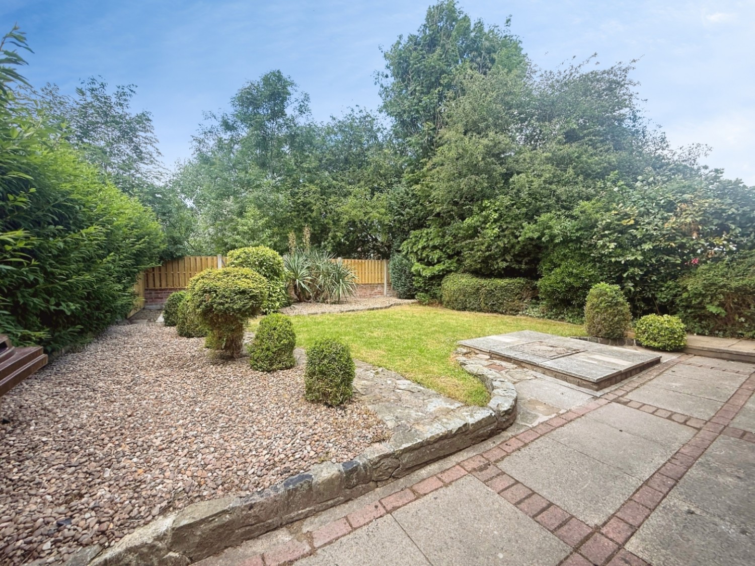 Lime Grove, Chapeltown, Sheffield
