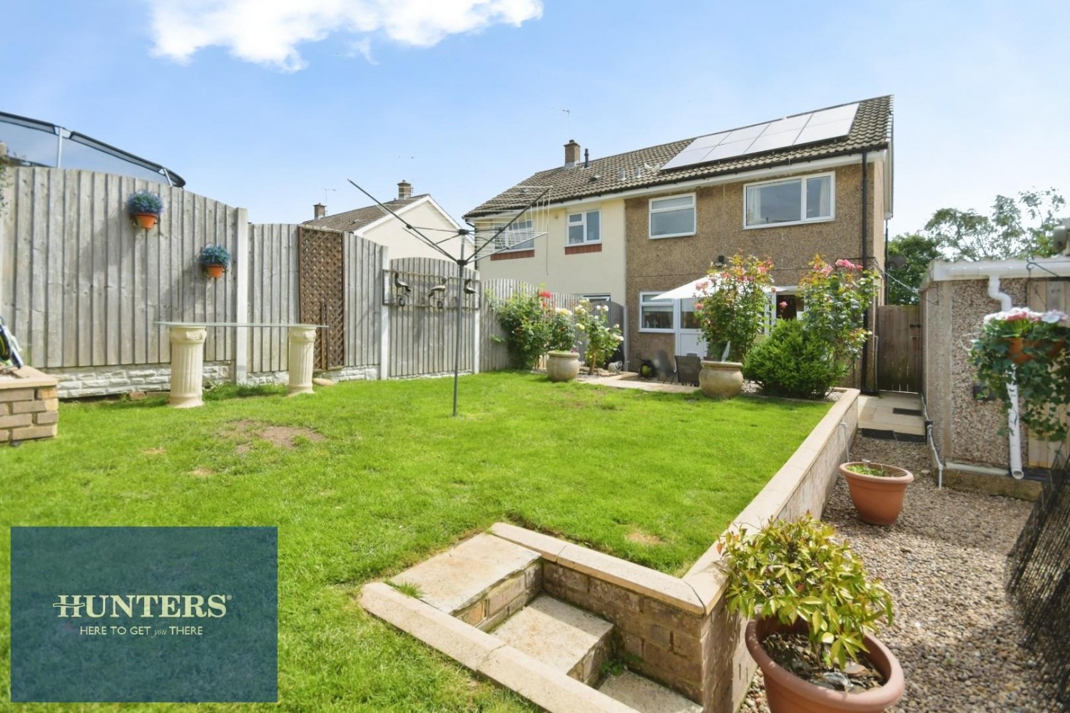 Longshaw Close, Staveley, Chesterfield, S43 3NE
