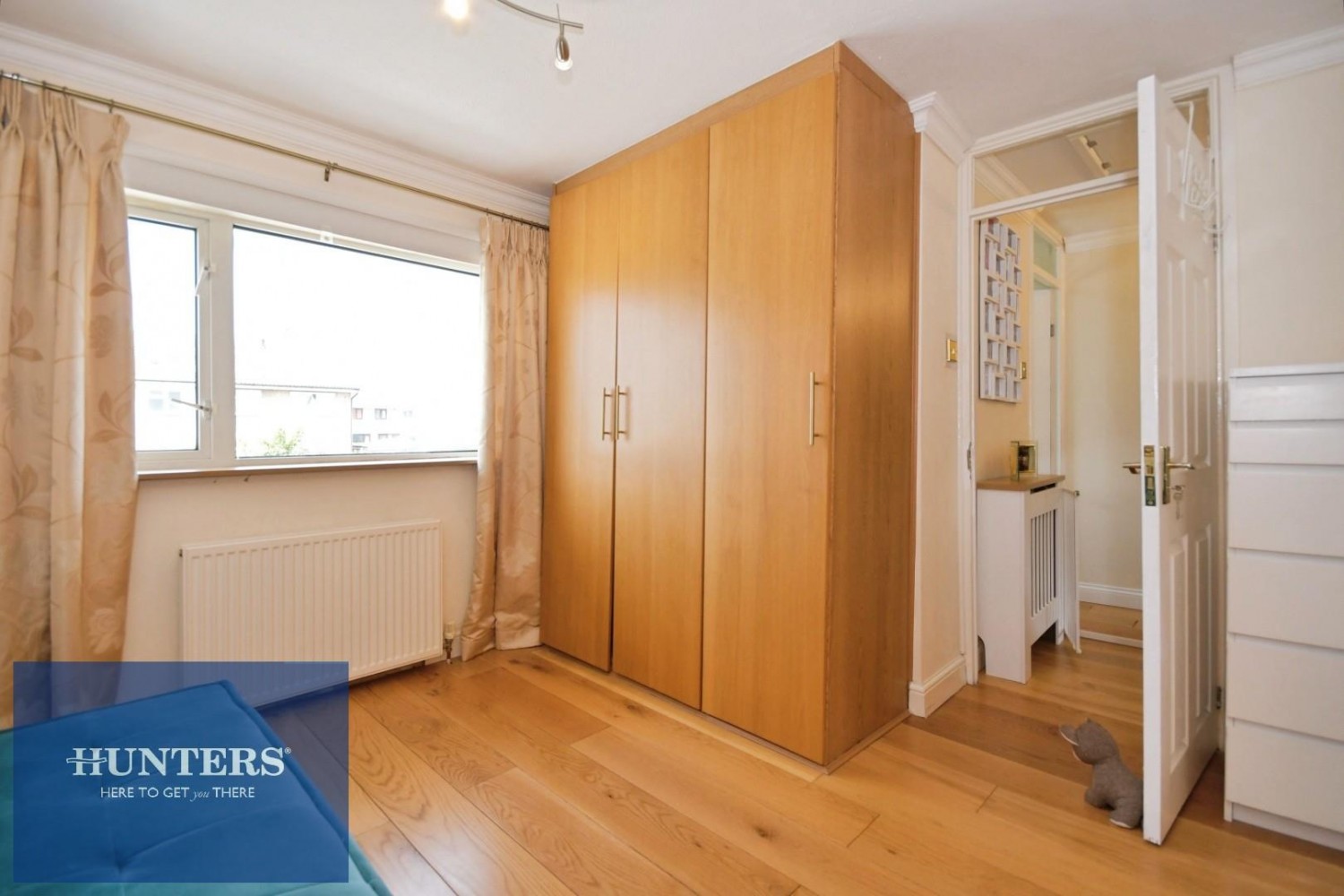Longshaw Close, Staveley, Chesterfield, S43 3NE