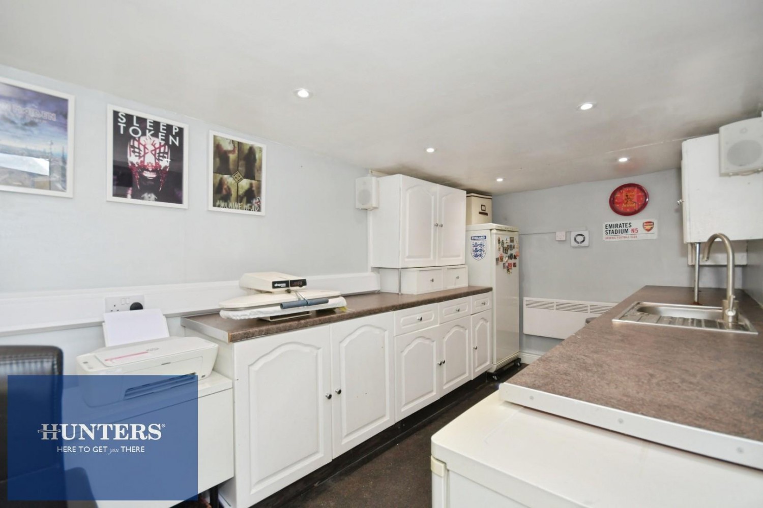 Longshaw Close, Staveley, Chesterfield, S43 3NE