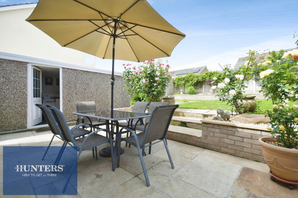 Longshaw Close, Staveley, Chesterfield, S43 3NE