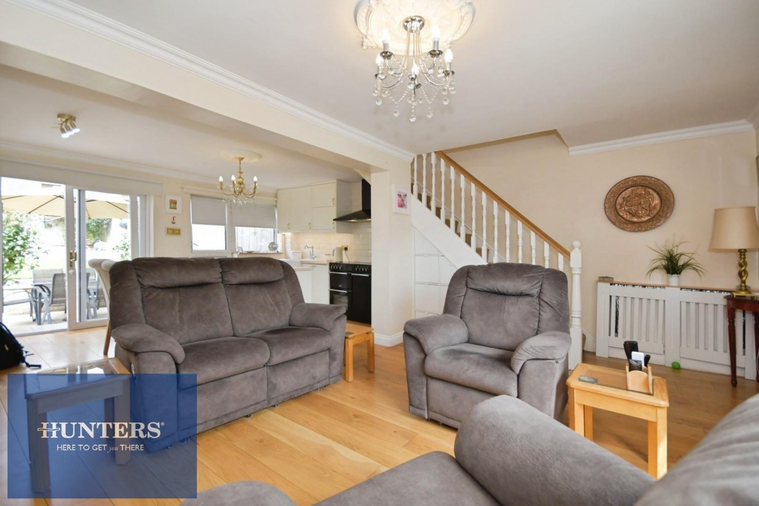 Longshaw Close, Staveley, Chesterfield, S43 3NE
