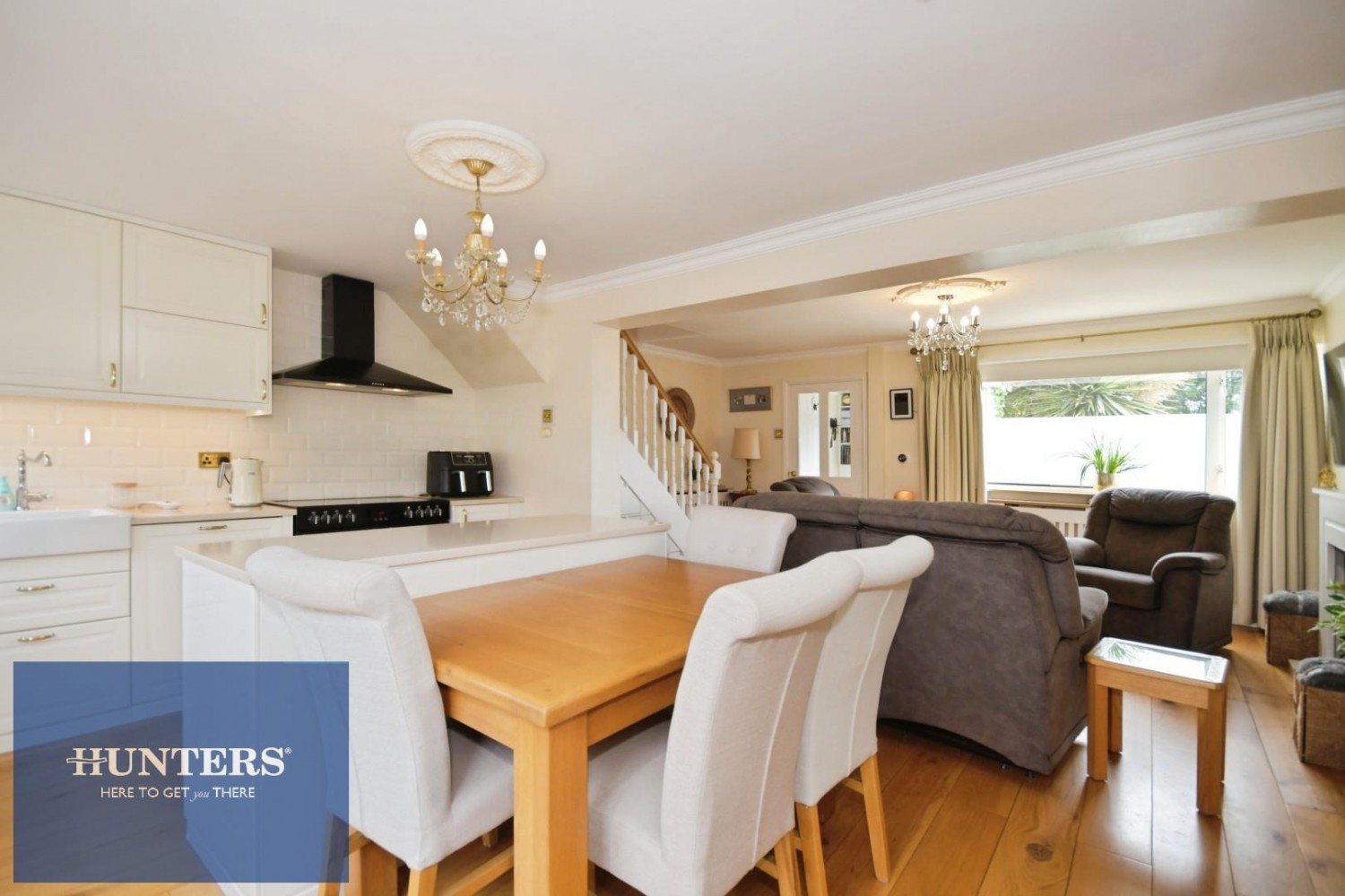 Longshaw Close, Staveley, Chesterfield, S43 3NE