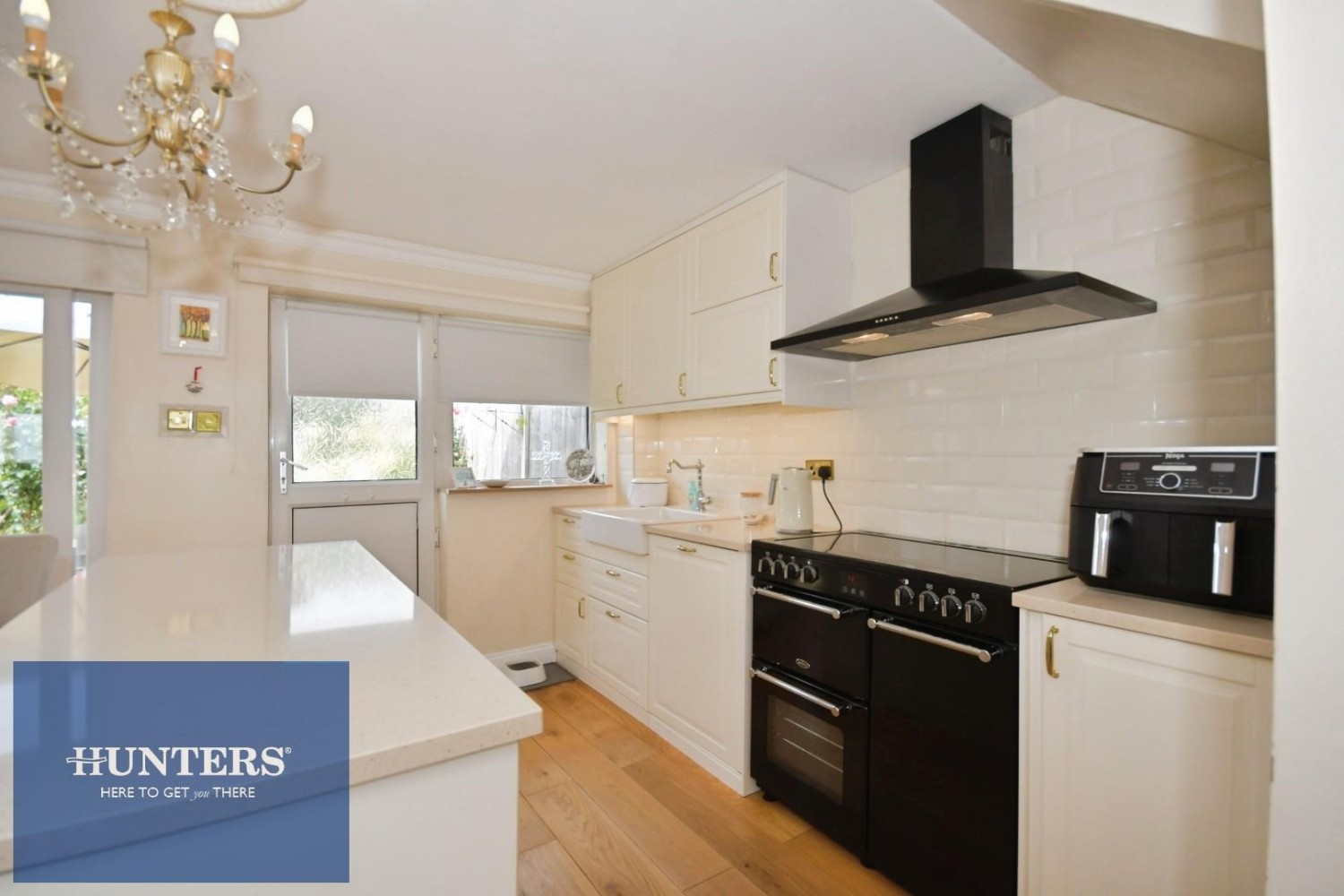 Longshaw Close, Staveley, Chesterfield, S43 3NE