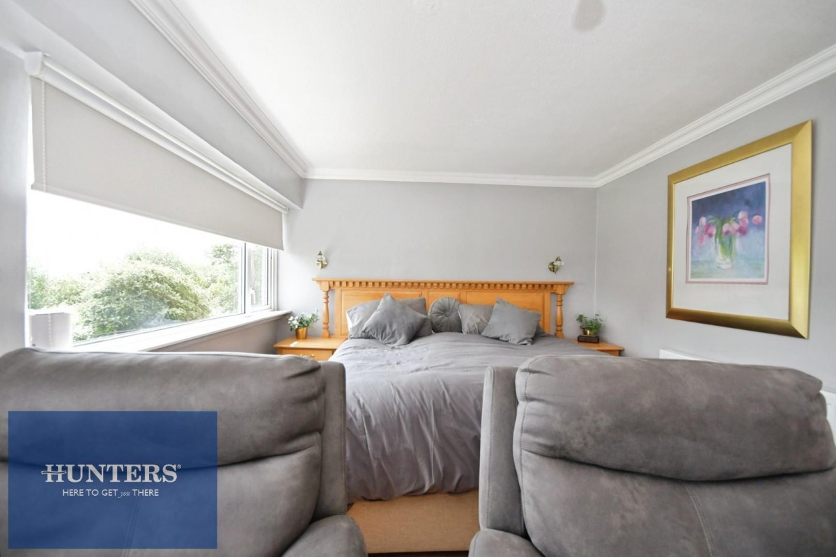 Longshaw Close, Staveley, Chesterfield, S43 3NE