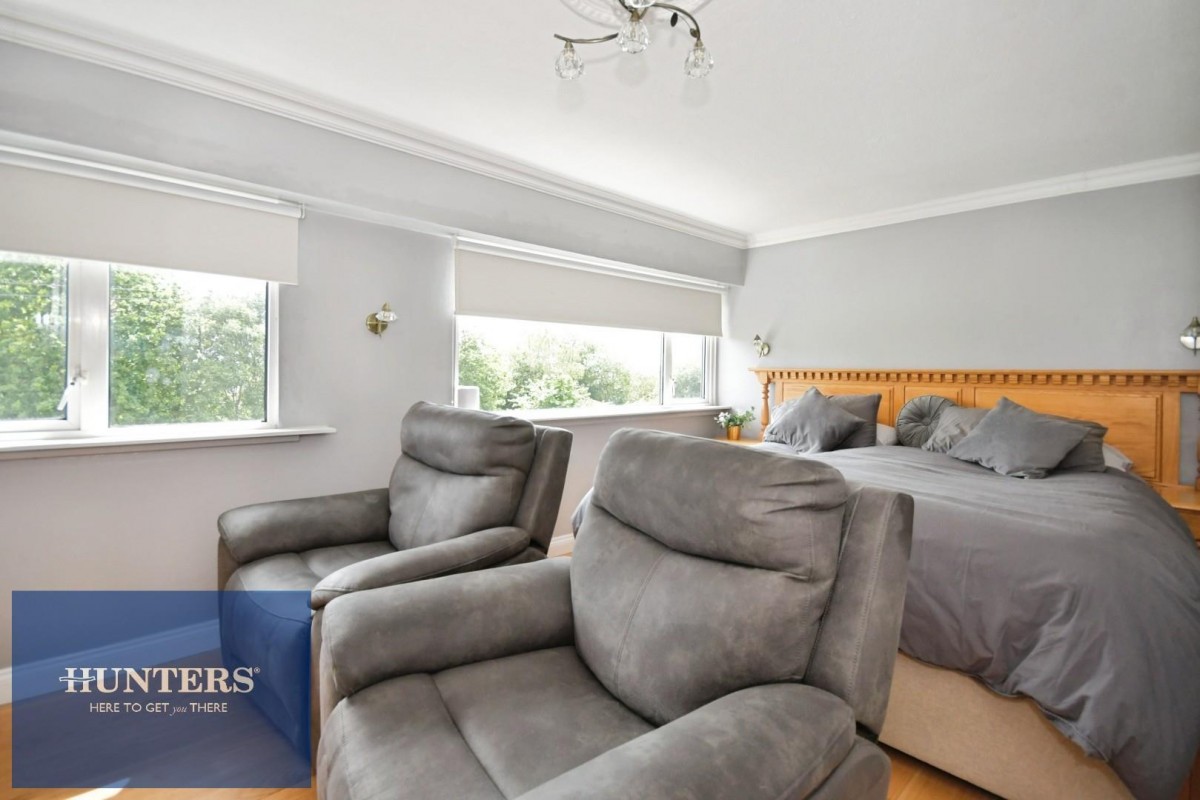Longshaw Close, Staveley, Chesterfield, S43 3NE