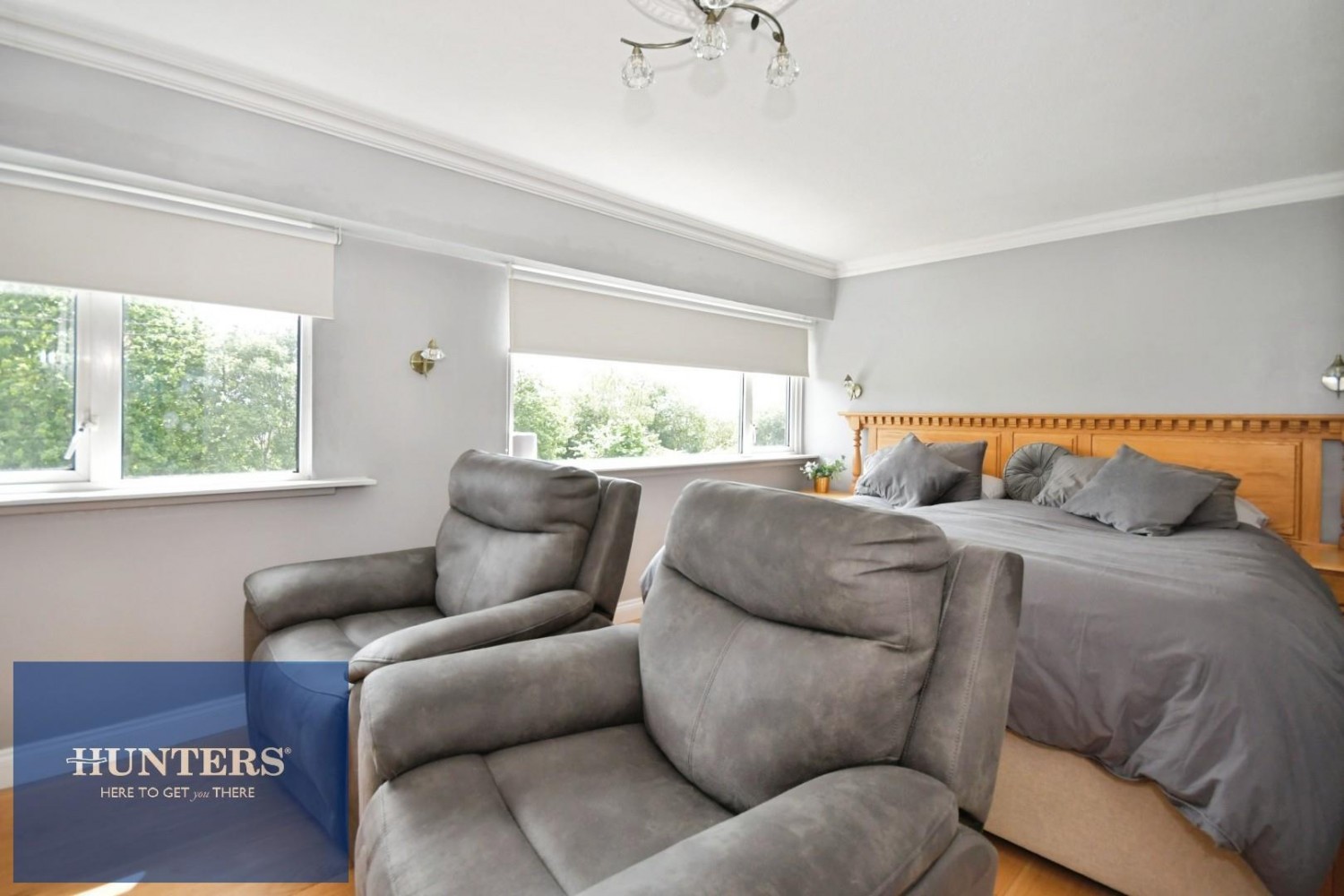 Longshaw Close, Staveley, Chesterfield, S43 3NE