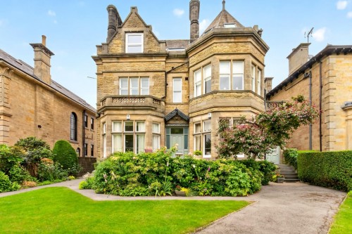 York Place, Harrogate