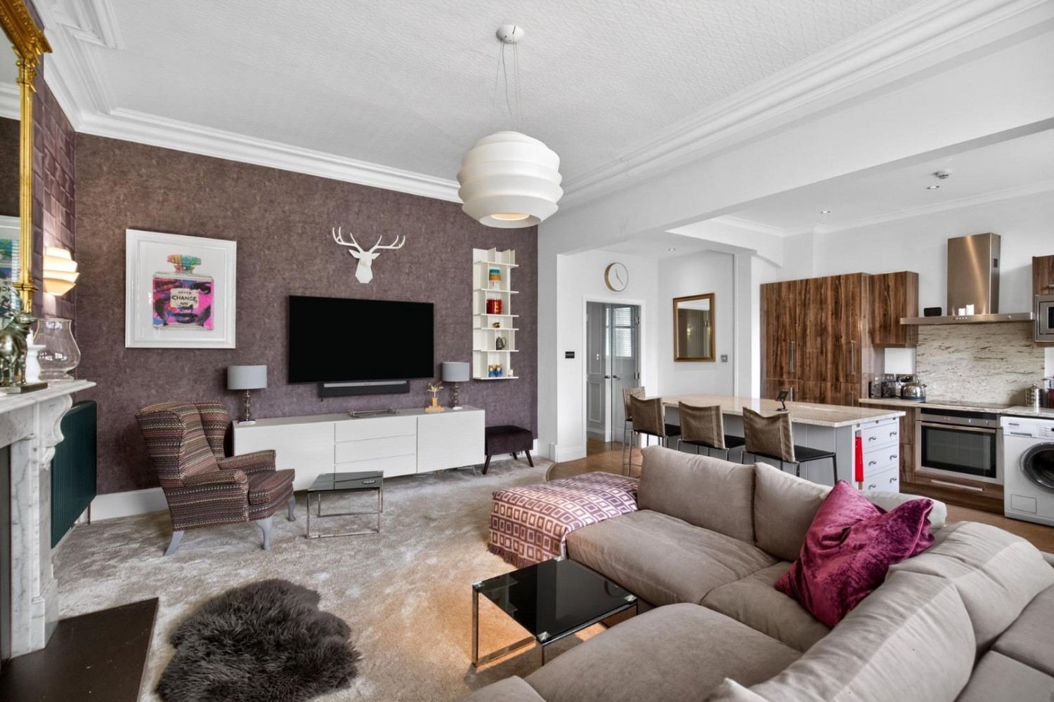 York Place, Harrogate