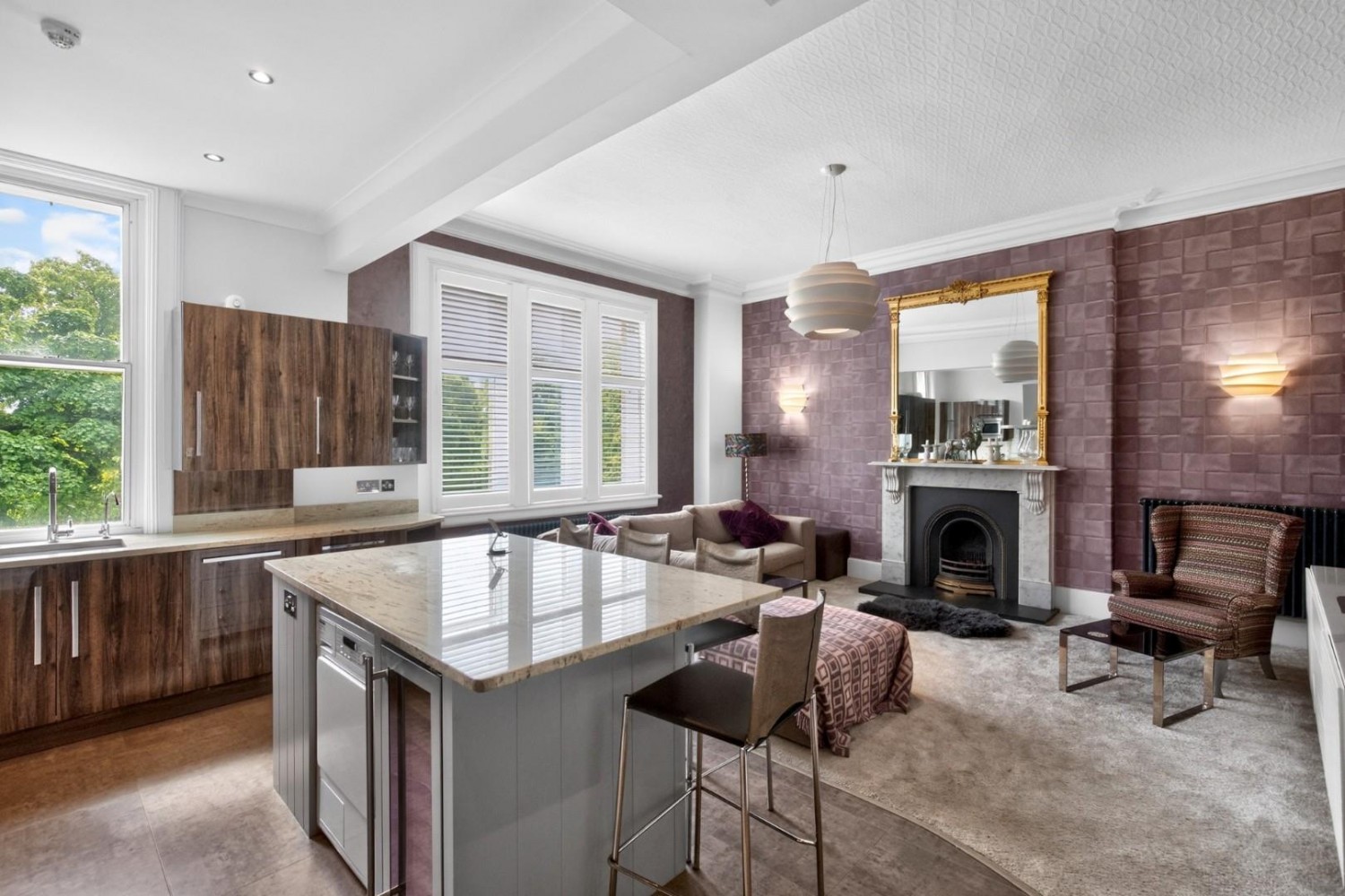 York Place, Harrogate