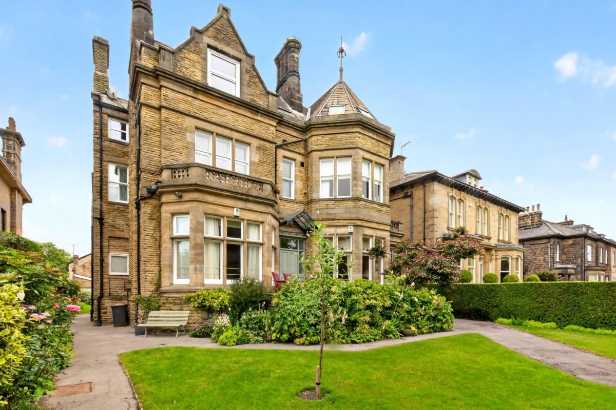 York Place, Harrogate