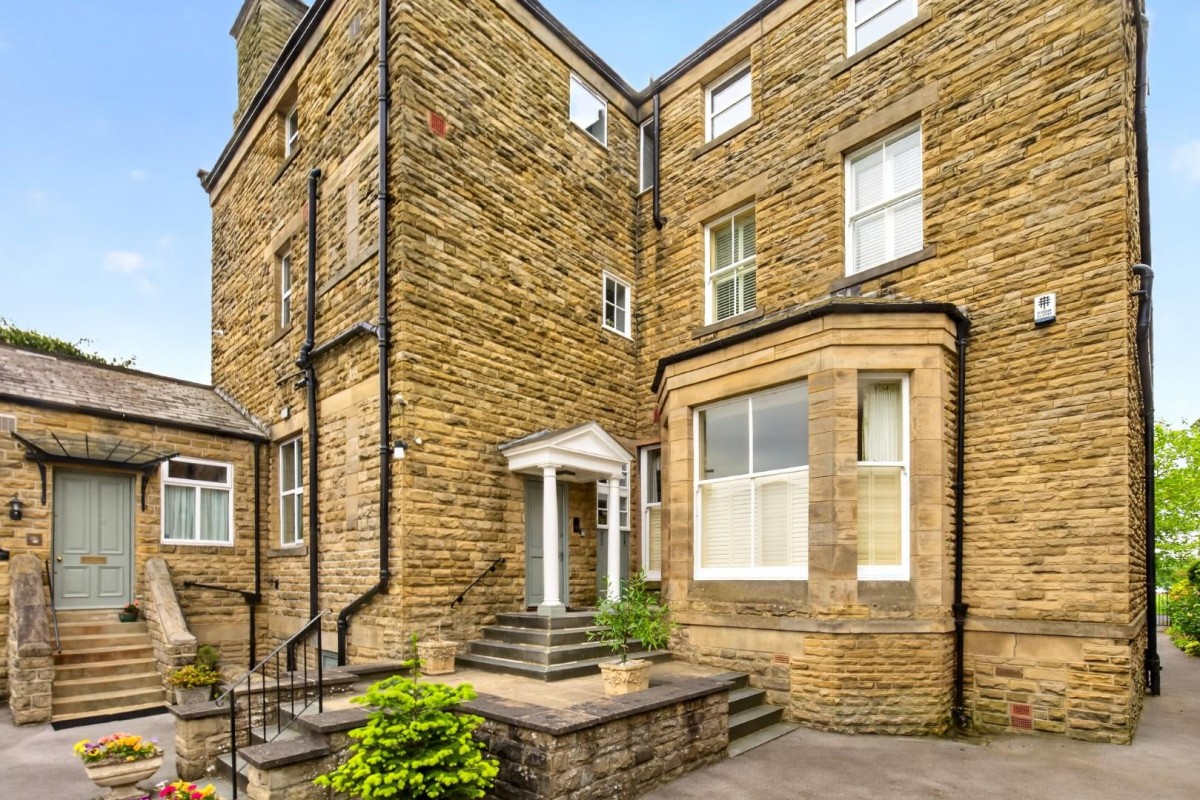 York Place, Harrogate