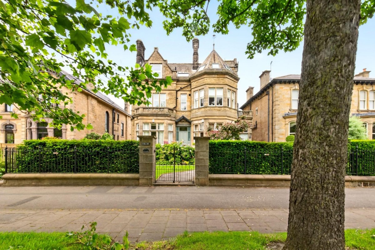 York Place, Harrogate